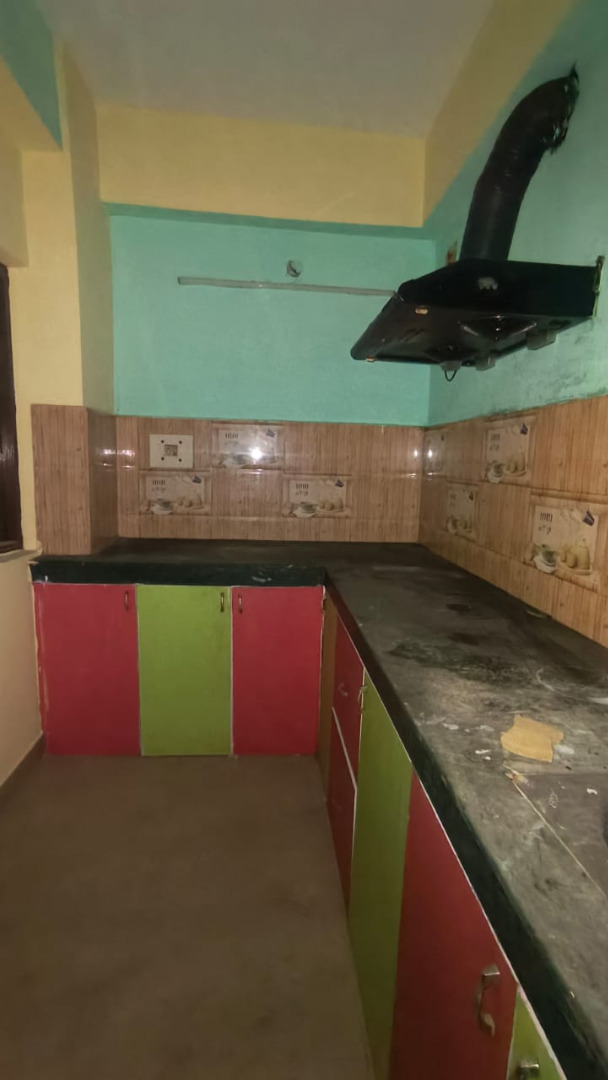 Unfurnished 2bhk in Narengi Tinali, Guwahati, Assam, India for Rent